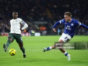 Video bóng đá Cardiff City - Chelsea: Garnacho rực sáng, hiệp 2 tưng bừng (League Cup)