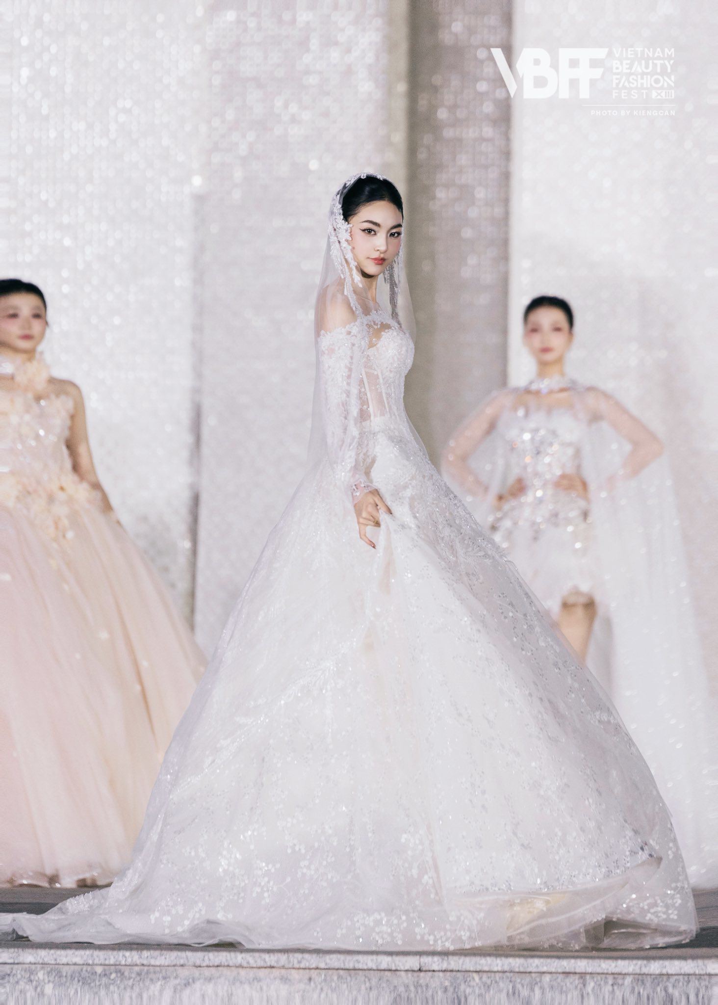 Người đẹp quê Hưng Yên 'gây sốt' Miss World Vietnam 2025, là ai? - 4