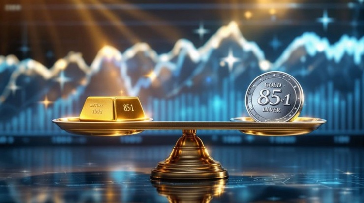 Vàng lập kỷ lục 48 lần trong năm, đợt tăng giá 'nóng' có thể đã khép lại - 1