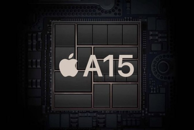 Apple rò rỉ thông tin về hai mẫu MacBook mới với chip A15 và A18 Pro