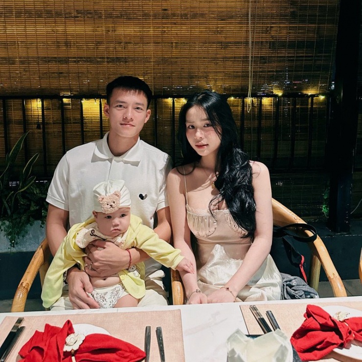 Tổ ấm hạnh phúc của Thanh Nhàn và Ngọc Lan 