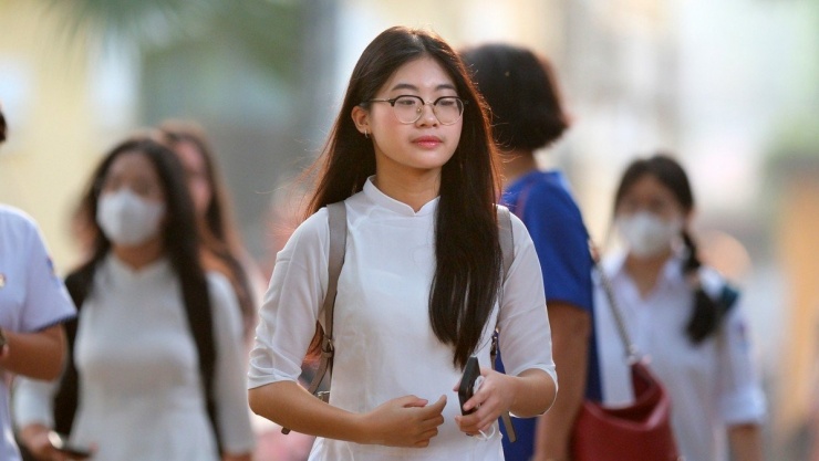 Kì thi năm 2026 Bộ GD&amp;ĐT dự kiến điều chỉnh một số nội dung.