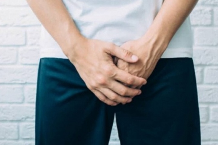 Nam sinh suýt mất tinh hoàn sau cú va chạm khi tập võ