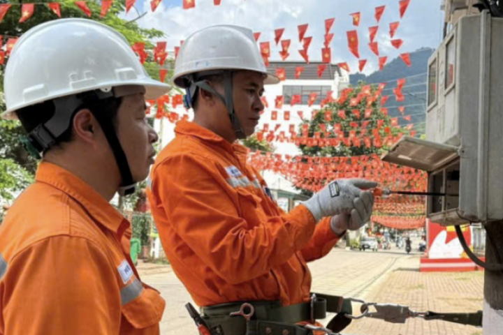 Người dân sắp được quyền chọn nơi mua điện, giá điện sẽ theo thỏa thuận