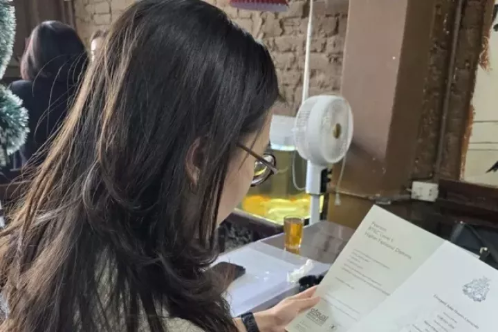 Vụ 40 học viên có bằng ĐH nước ngoài không được công nhận: Biết bằng đại học 'vô hiệu', vẫn tiếp tục tuyển sinh