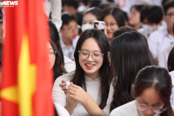 Cập nhật lịch tuyển sinh lớp 6 các trường 'hot' tại Hà Nội năm học 2026 - 2027