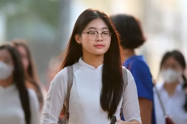 Bộ GD&ĐT điều chỉnh Kì thi Tốt nghiệp THPT 2026