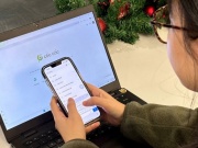 Lượt tìm kiếm Ngân 98, Shark Bình tăng mạnh năm 2025