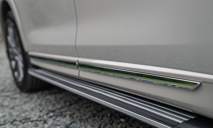 Giá xe Mazda CX-8 lăn bánh tháng 12/2025 - 9