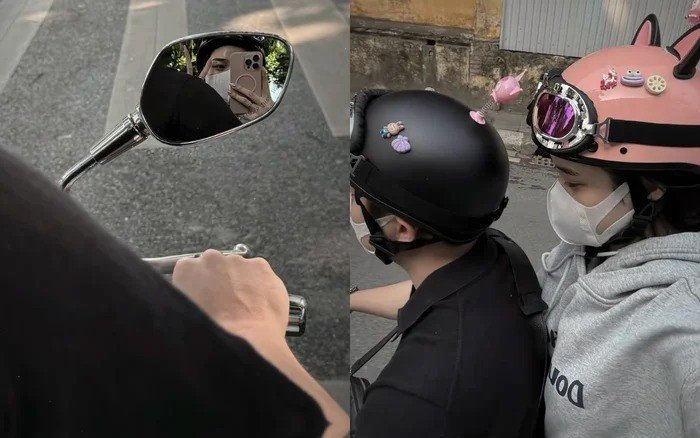 Sự thật phía sau kiểu tóc mới mà Hoa hậu Đỗ Thị Hà chưa từng làm trước đây - 1