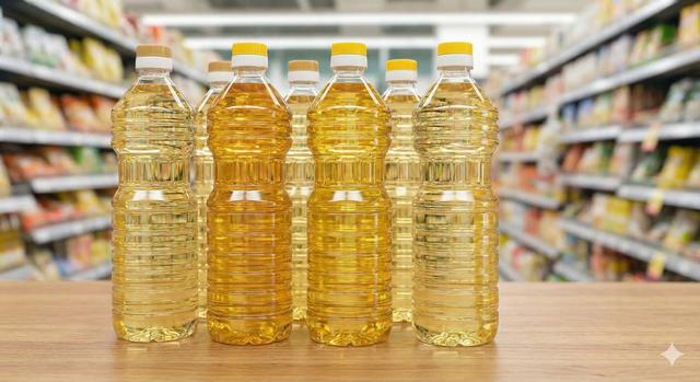 Sự mất cân bằng trong các loại dầu hạt giàu omega-6 nhưng thiếu omega-3 có thể là một nguyên nhân gây bệnh tim mạch.