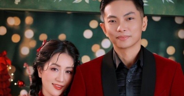 Phan Hiển khen Khánh Thi: "Bạn ăn gì mà ngày cà...