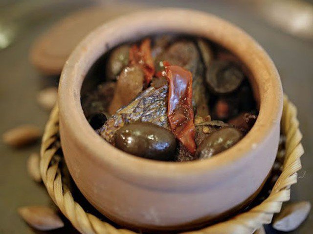 Loại quả bắt đầu vào mùa, vừa hỗ trợ phát triển chiều cao, lại vừa bảo vệ gan, chế biến thành nhiều món ngon - 5