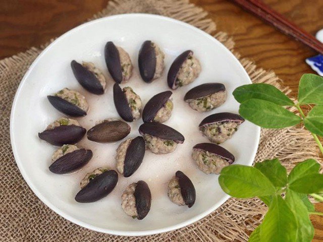 Loại quả bắt đầu vào mùa, vừa hỗ trợ phát triển chiều cao, lại vừa bảo vệ gan, chế biến thành nhiều món ngon - 6