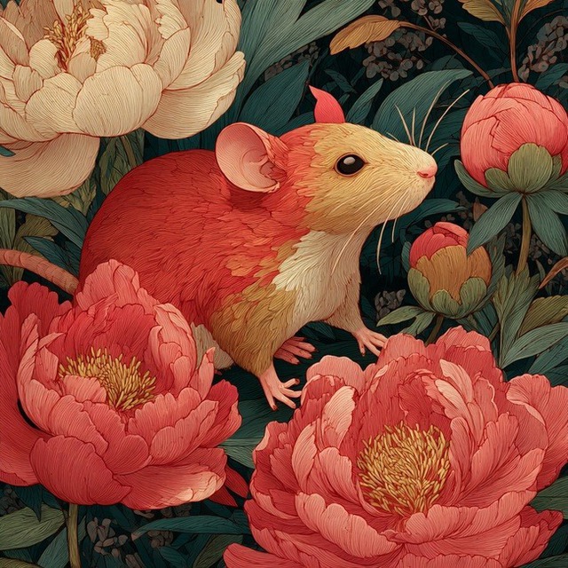 Tử vi tuổi Tý năm 2026 cho thấy tài vận chịu ảnh hưởng mạnh của sao Đại Hao, báo hiệu một năm khó giữ tiền. Ảnh minh họa