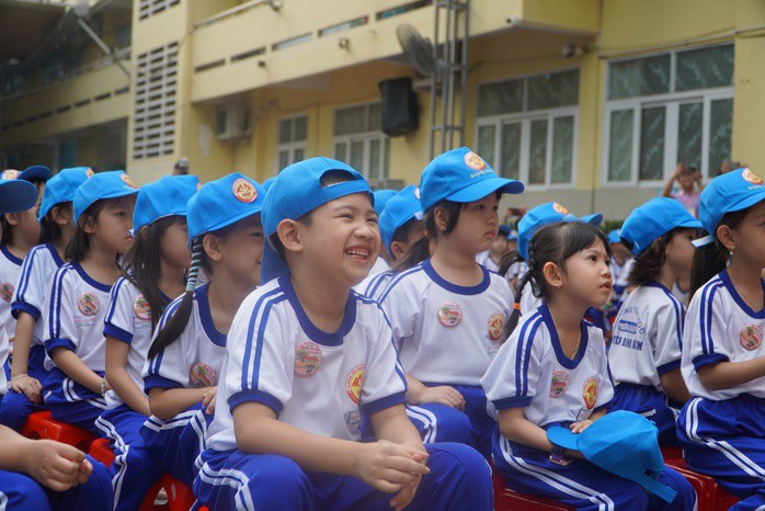 Chánh văn phòng Sở GD-ĐT TPHCM, cho biết sở đã đề xuất UBND TP cho học sinh nghỉ Tết Nguyên đán bắt đầu từ ngày 25 tháng Chạp, tức ngày 12-2-2026