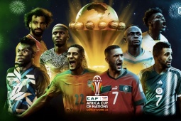 Lịch thi đấu cúp bóng đá châu Phi CAN Cup 2025 mới nhất