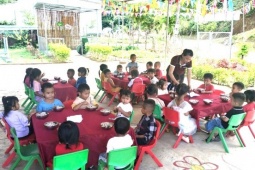 Dự án “Nuôi em - Nghệ An”: Đề nghị các trường cung cấp tài liệu, hình thức nhận tiền