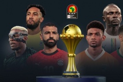 Kết quả thi đấu cúp bóng đá châu Phi CAN Cup 2025 mới nhất