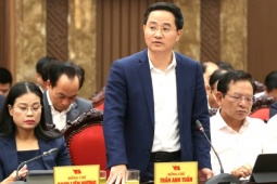 Tinh hoa không được nuôi trong phòng thí nghiệm!