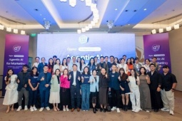 Appier tổ chức kết thúc thành công Roadshow Tác nhân AI tại Việt Nam