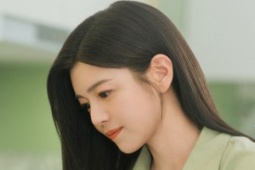 Trần Nghiên Hy: không buồn khi bị ví 'mặt bánh bao'