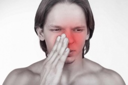 10 dấu hiệu cảnh báo ung thư mũi ở nam giới, tuyệt đối không nên bỏ qua