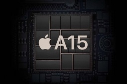 Apple rò rỉ thông tin về hai mẫu MacBook mới với chip A15 và A18 Pro