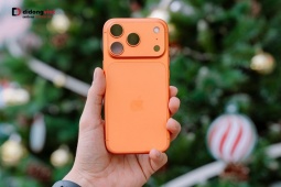 Giáng sinh cận kề, người dùng tranh thủ “săn deal” công nghệ cuối năm