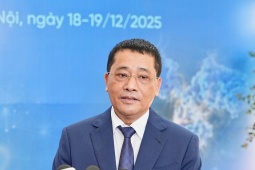 Giám đốc Bệnh viện K: Thuốc điều trị ung thư thế hệ mới nâng cao rõ rệt hiệu quả và độ an toàn