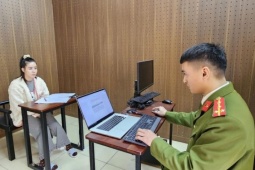 Nữ quái cầm đầu đường dây lừa đảo ở Campuchia với số tiền giao dịch trên 7.500 tỷ đồng