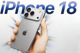 Thị trường smartphone sẽ suy giảm vào năm sau?