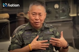 Tư lệnh Thái Lan: 'Chúng tôi không có ý định xâm lược Campuchia'