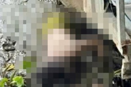 Điều tra nguyên nhân hai bé gái tử vong bên bờ sông ở Tây Ninh