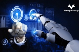 Làn sóng AI và phép thử năng lực quản trị rủi ro: Góc nhìn từ Meey Group