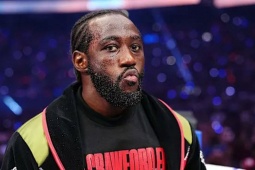 Nóng nhất thể thao chiều 18/12: Terence Crawford đột ngột giải nghệ, 6 đai vô địch bỏ trống