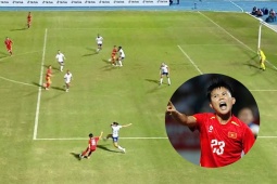 Từ sự cố trọng tài của ĐT nữ Việt Nam: Không VAR, SEA Games mãi như "ao làng"?