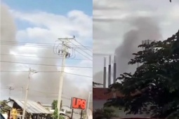 Campuchia bị không kích liên tiếp, Thái Lan giành lại kiểm soát Ban Nong Ri