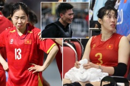 Thể thao Việt Nam khổ vì trọng tài ở SEA Games: Nước mắt uất ức & giấc mơ vàng tan vỡ