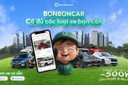 Bí quyết thuê xe tự lái an toàn: Tránh bẫy hợp đồng cho người mới