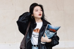 10 thiết kế thời trang bán chạy nhất 2025