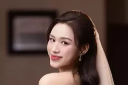 Sự thật phía sau kiểu tóc mới mà Hoa hậu Đỗ Thị Hà chưa từng làm trước đây