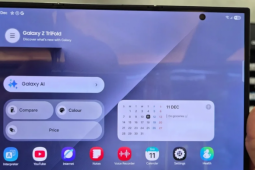 Galaxy Z TriFold ‘cháy hàng’ nhưng Samsung lại đối mặt vấn đề nghiêm trọng