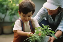 7 câu nói thần kỳ của cha mẹ giúp con cái có tương lai tốt đẹp hơn