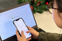 Lượt tìm kiếm Ngân 98, Shark Bình tăng mạnh năm 2025