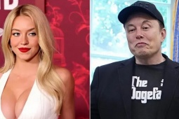 Elon Musk bị chỉ trích khi bình luận về ngoại hình Sydney Sweeney