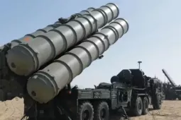 Bloomberg: Thổ Nhĩ Kỳ muốn trả lại hệ thống S-400 cho Nga