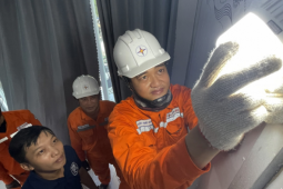 Quy định mới về giá điện: Chủ nhà không được thu tiền điện vượt hóa đơn