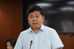 Suất ăn bán trú trường Trưng Vương bị tố 'lèo tèo': Sở GD&ĐT TP.HCM nói gì?