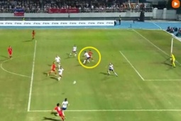 AFC xin lỗi ĐT nữ Việt Nam sau sai sót trọng tài ở trận chung kết SEA Games 33